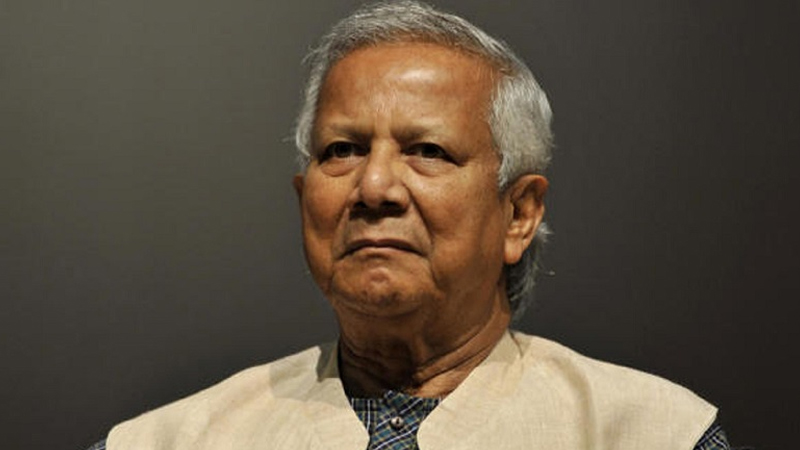 শ্রম আদালতের রায়ের বিরুদ্ধে রোববার আপিল করবেন ড. ইউনূস