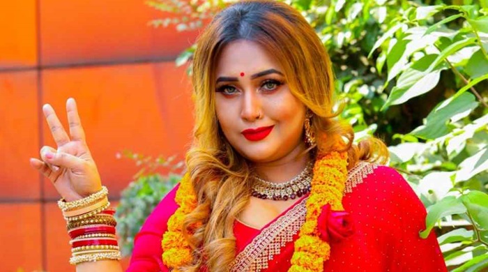 বাংলাদেশ ফিল্ম ক্লাবের নির্বাচনে জয়ী পলি, জানালেন নিজের প্রতিক্রিয়া