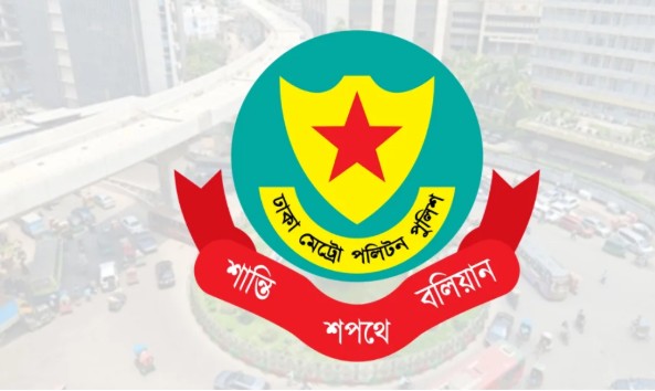 গণঅভ্যুত্থান দিবস: রাজধানীতে বিশেষ ট্রাফিক নির্দেশনা ও সড়ক পরিবর্তনের ঘোষণা
