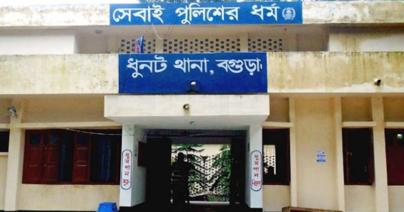 বগুড়ায় ছেলের লাঠির আঘাতে প্রাণ গেল বাবার