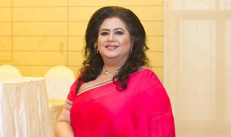 আজীবন সম্মাননায় ভূষিত হচ্ছেন সংগীতের কিংবদন্তি রুনা লায়লা