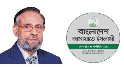 রাষ্ট্রপতি নির্বাচনে ১১ দলের যৌথ প্রার্থী অলি আহমদ