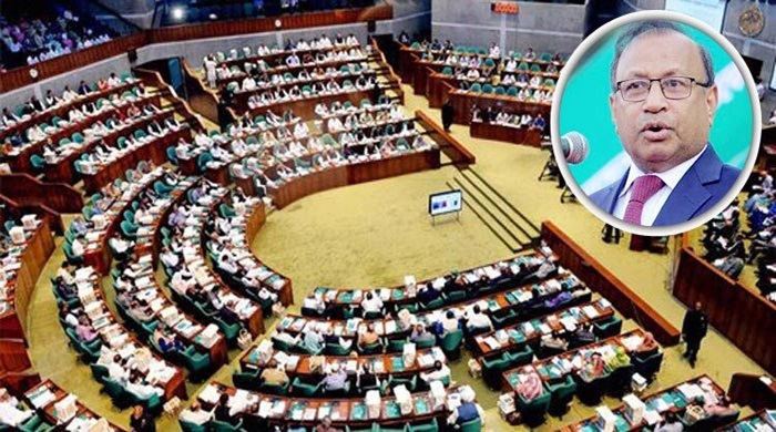 নির্বাচনী এলাকার উন্নয়নে ২০ কোটি টাকা বরাদ্দ পাচ্ছেন এমপিরা
