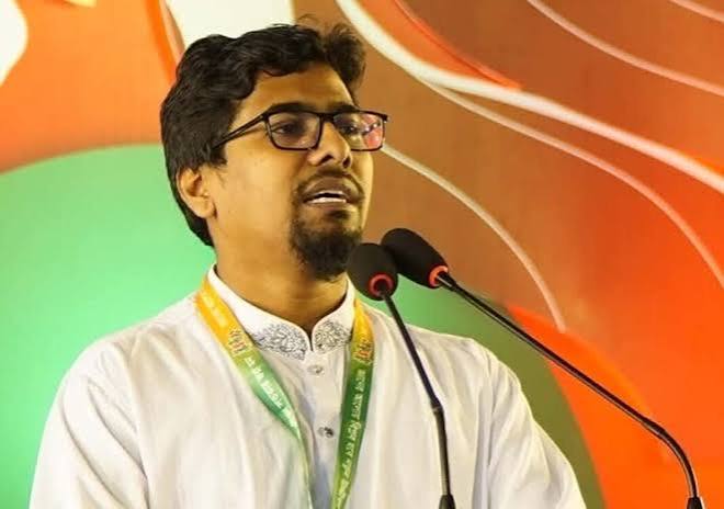 রাষ্ট্রে শুধু নেতৃত্ব পরিবর্তন হয়েছে, প্রতিষ্ঠানগত সংস্কার নয়: শিবির সভাপতি