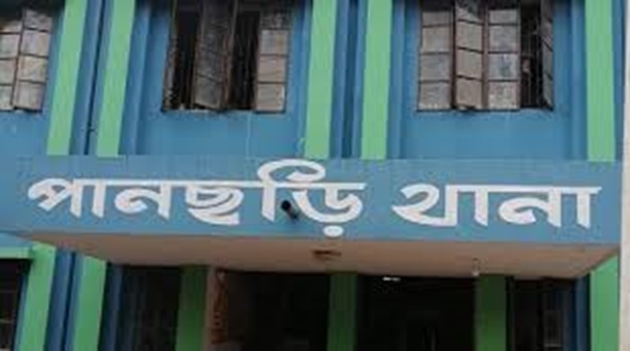 খাগড়াছড়ির পানছড়িতে দুর্বৃত্তের গুলিতে যুবক আহত