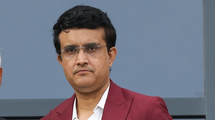 সৌরভ গাঙ্গুলীর বাড়িতে চুরি, খোয়া গেল মোবাইল