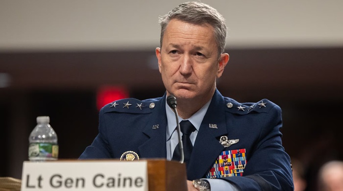 ইরানের সঙ্গে যুদ্ধে ট্রাম্পের লক্ষ্য পূরণ নিয়ে সংশয় সামরিক কর্তাদের