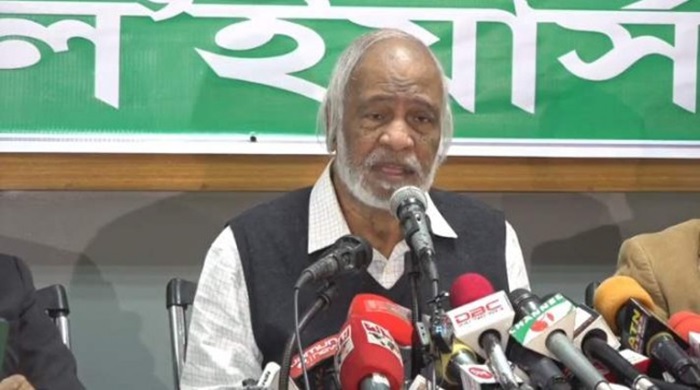 ঝিনাইদহে নানা আয়োজনে আন্তর্জাতিক যুব দিবস পালিত