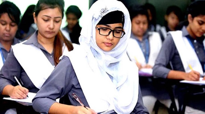 ২০২৫ সালের এইচএসসি পরীক্ষা সংক্ষিপ্ত সিলেবাসে নেওয়ার ঘোষণা