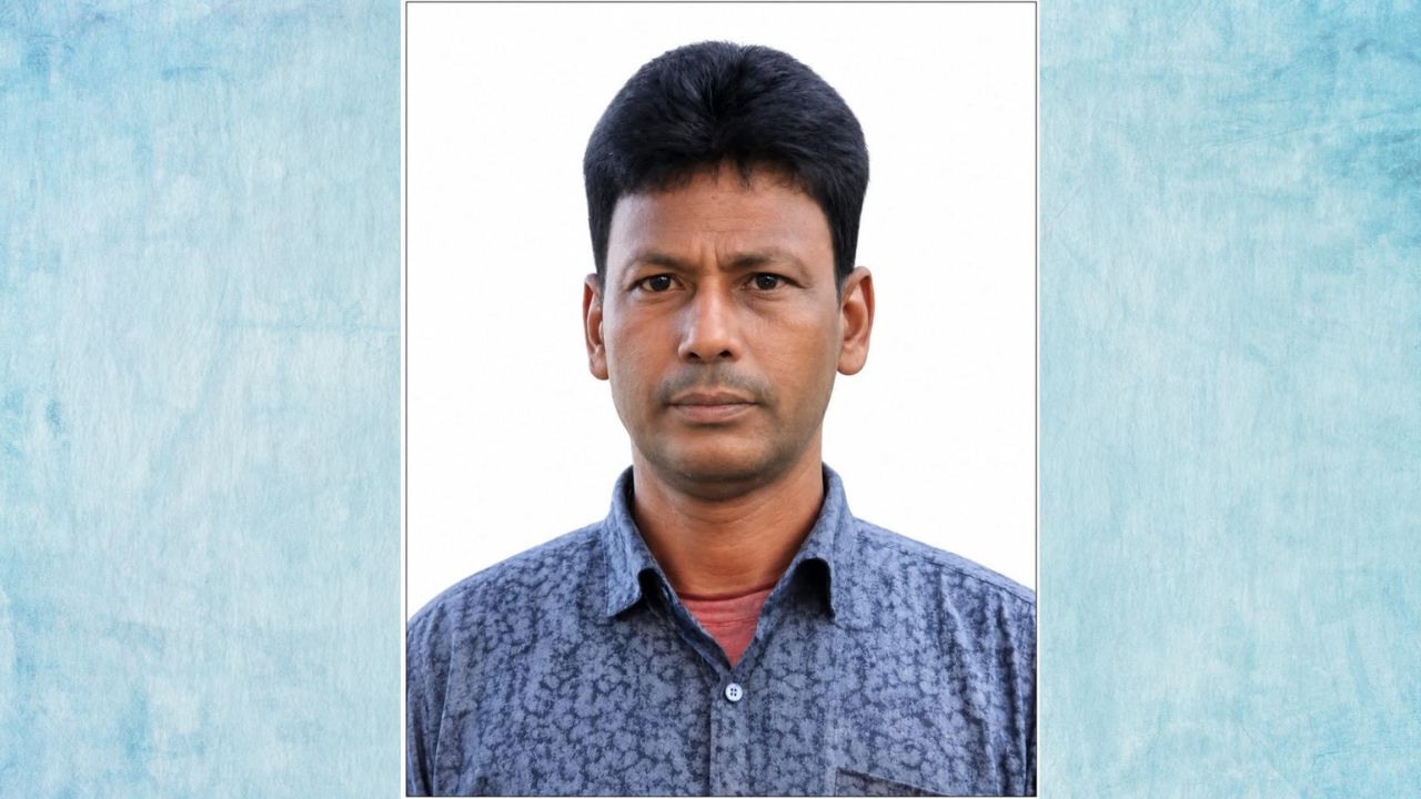 এনজিওর মাধ্যমে গবাদিপশু বিতরণের নাম করে প্রতারণা, মাদারগঞ্জে ইউপি সদস্যকে গ্রেপ্তার