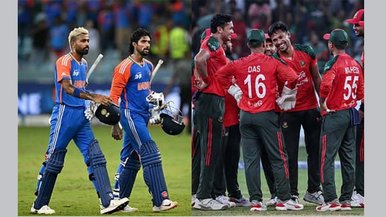 রাজনৈতিক অস্থিরতায় ভারতের বাংলাদেশ সফর নিয়ে তৈরি হয়েছে শঙ্কা