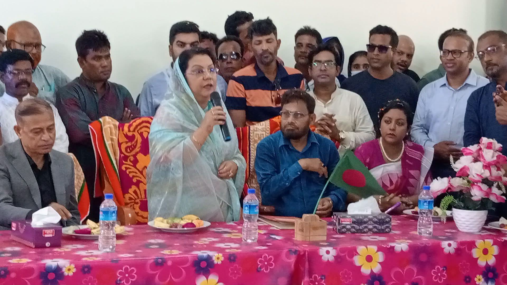চলনবিলকে পর্যটন হাব হিসেবে গড়ে তুলতে প্রধানমন্ত্রীর বিশেষ উদ্যোগ: পর্যটনমন্ত্রী
