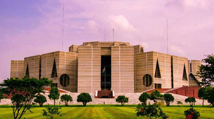 দ্বাদশ সংসদের ৫০ সংরক্ষিত নারী আসনে বিনা প্রতিদ্বন্দ্বিতায় জয়ের পথে প্রার্থীরা