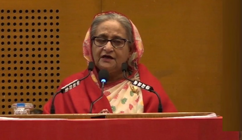 শবেবরাতের শিক্ষায় দেশ সেবায় আত্মনিয়োগের আহ্বান প্রধানমন্ত্রীর